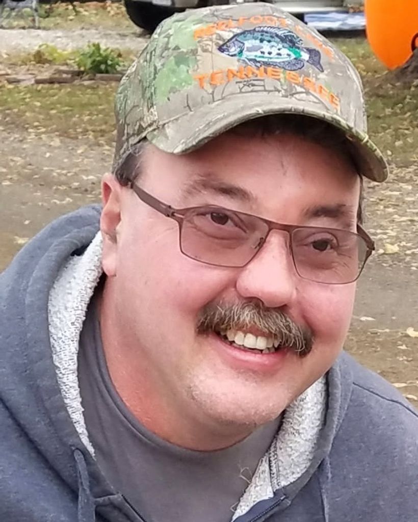 Lewis E. "Bud" Jenkins