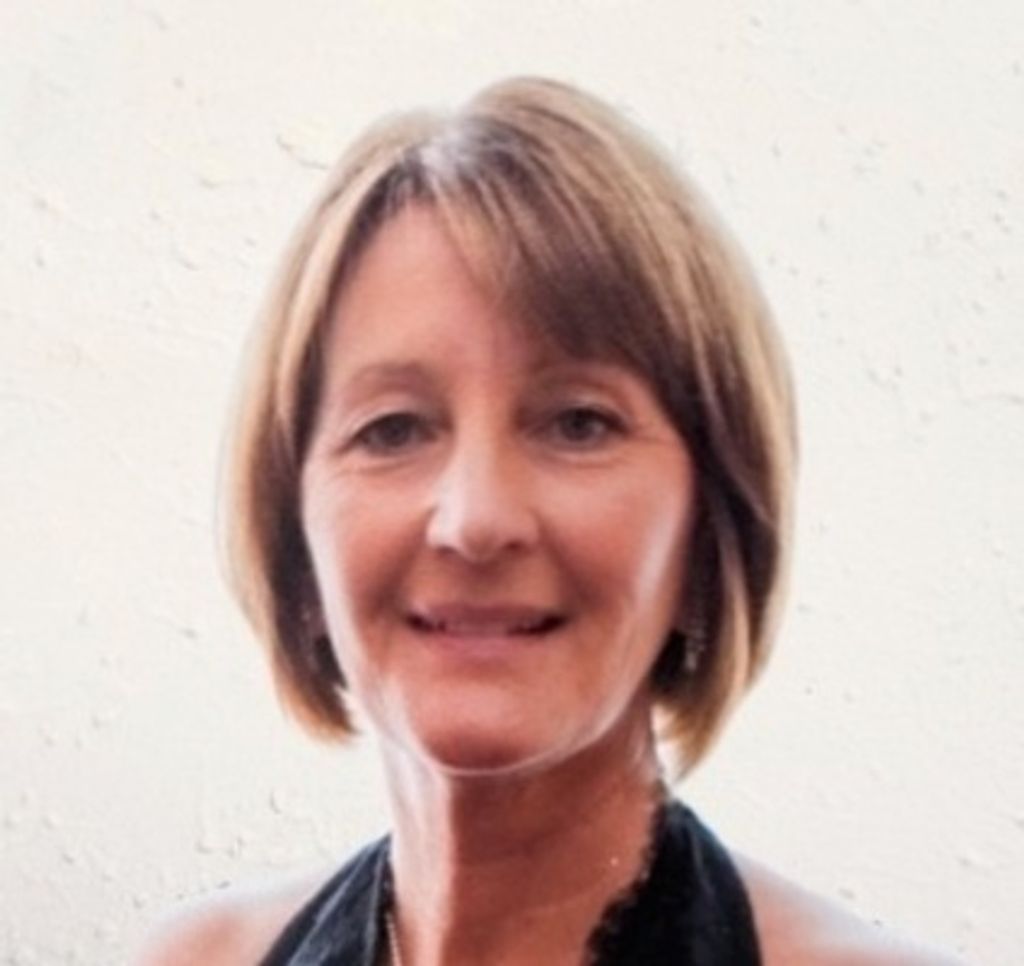 Charlotte Conrad Profile Photo