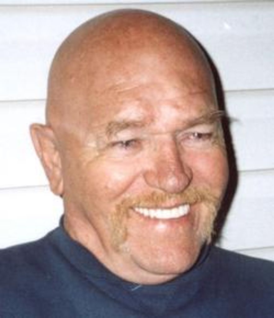 Robert "Cotton" Leroy Skeans Profile Photo