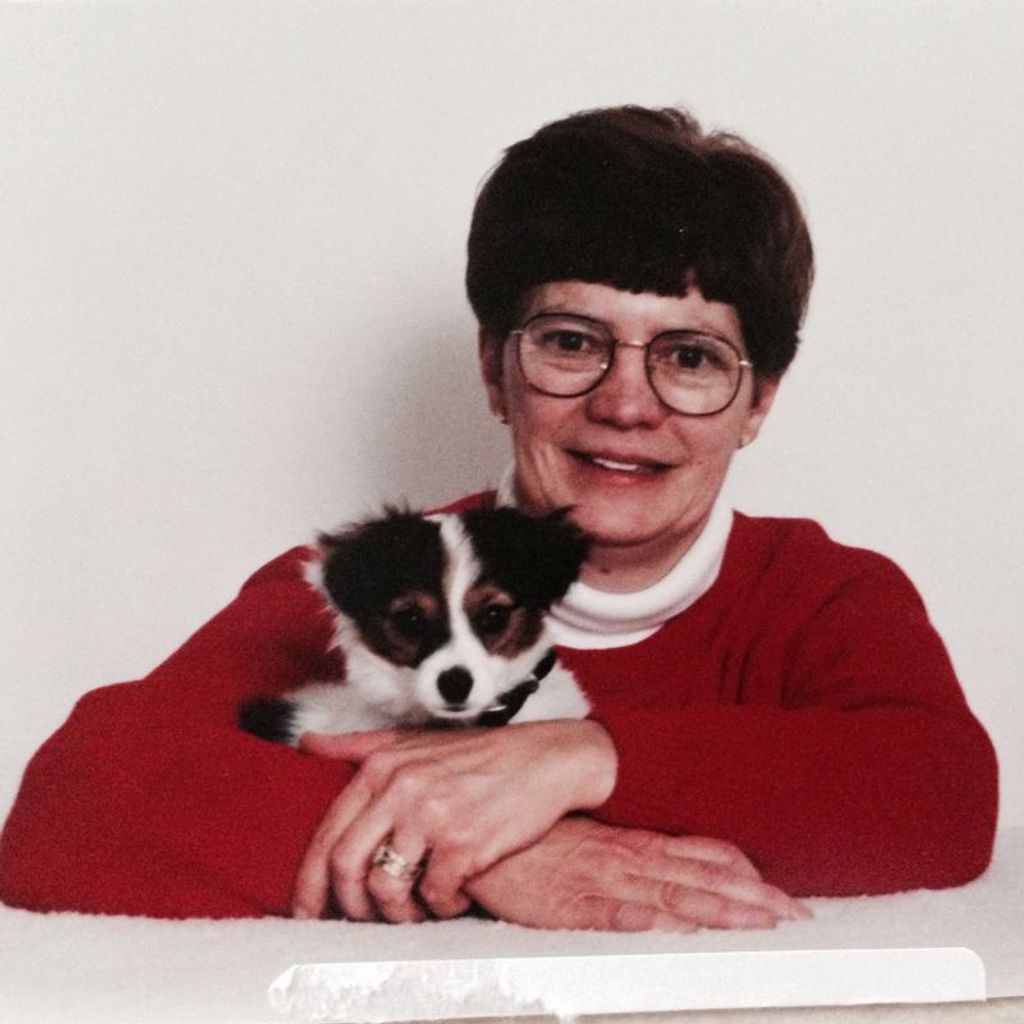 Rita Ann Skinner