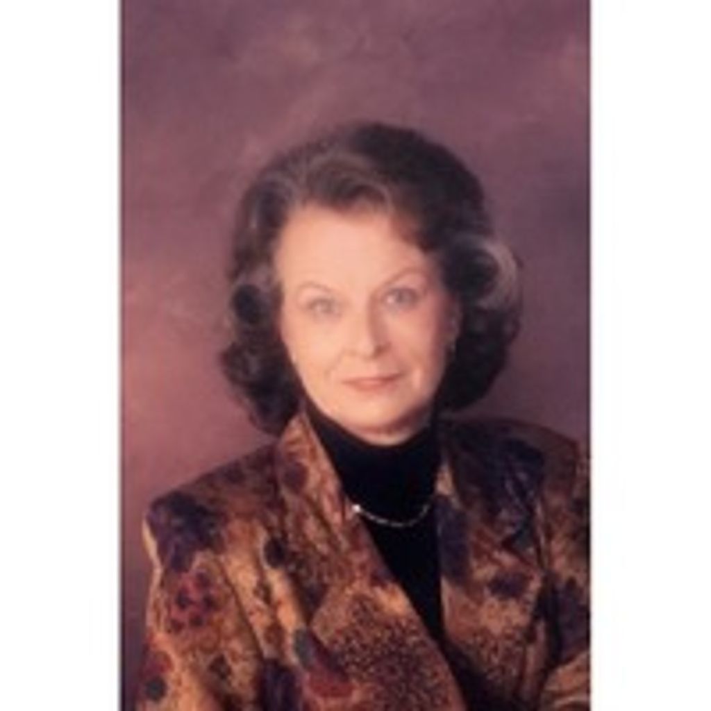 Carolyn Ann Buckley Aldredge