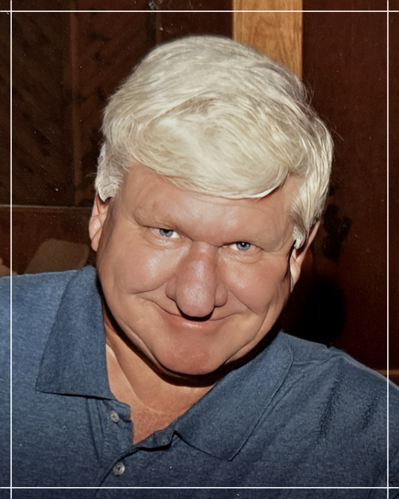 Benjamin "Pete" Williams Profile Photo