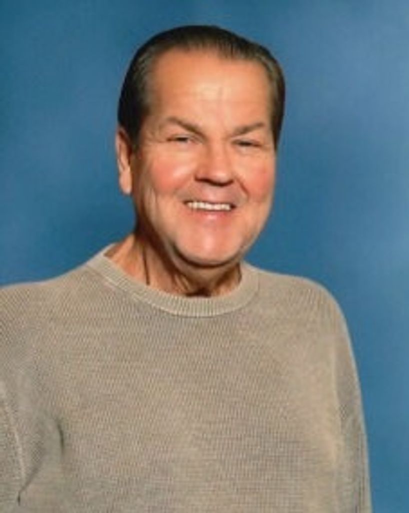 William "Bill" Townsend Profile Photo