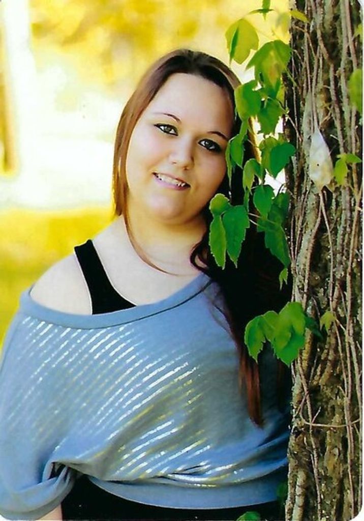 Rebecca Lynn Edwards Profile Photo