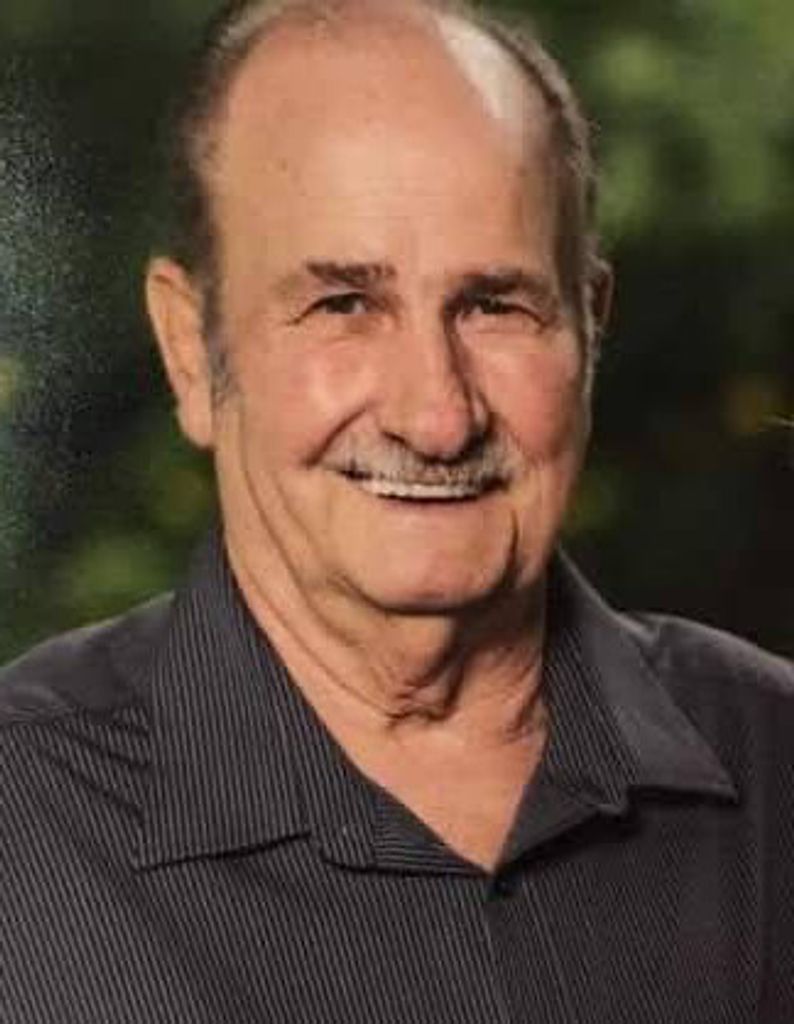 Wilbert "Bojo" J. Anderson Profile Photo