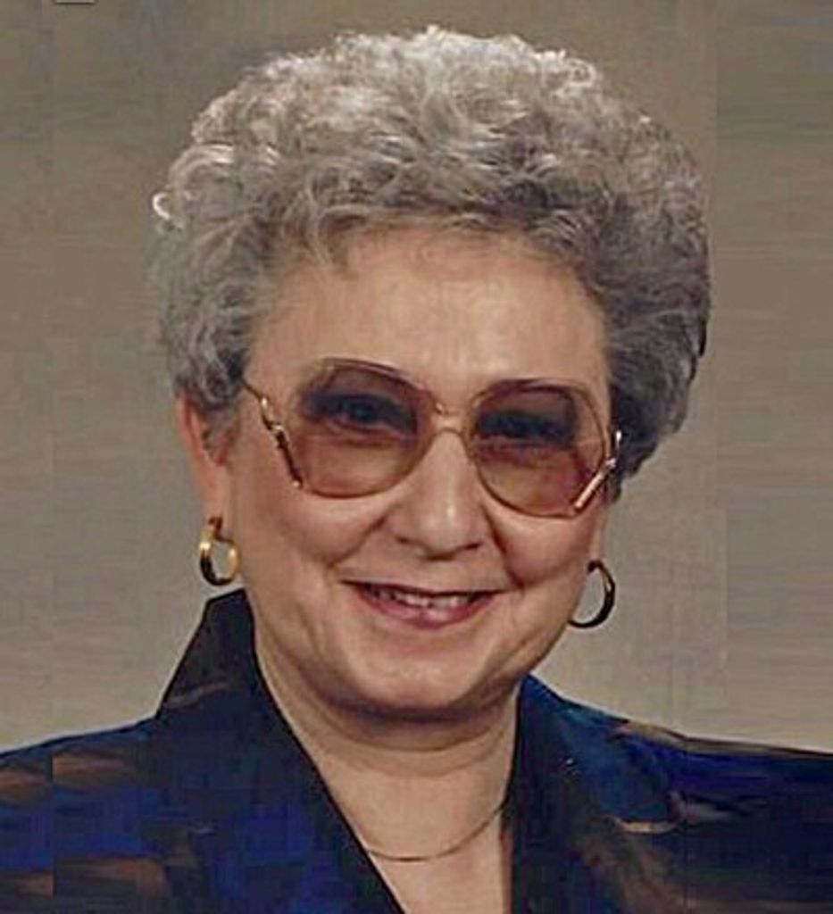 Rosella Mae Baber Profile Photo