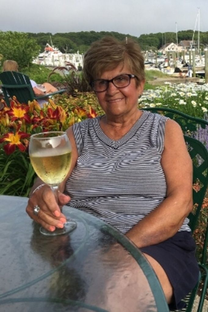 Mrs Lorraine Normandin Profile Photo