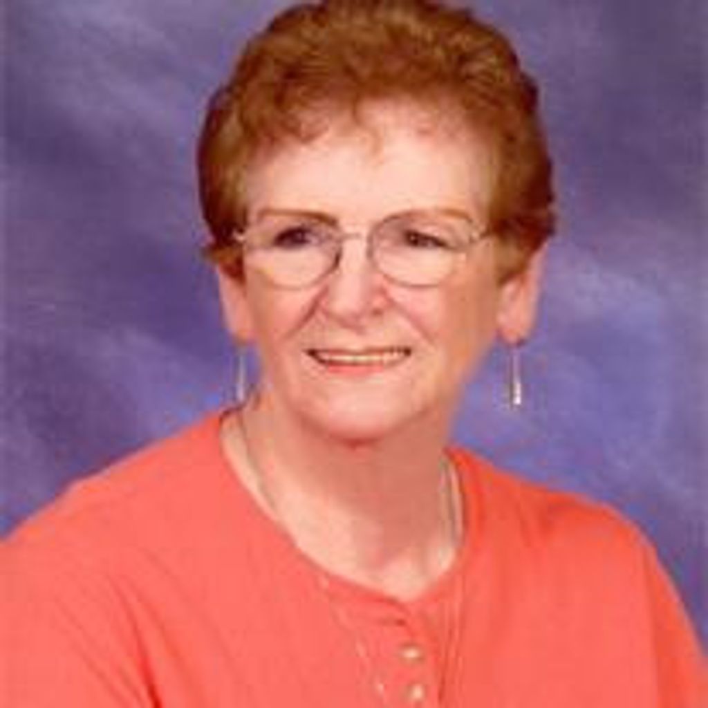 Dorothy Storc