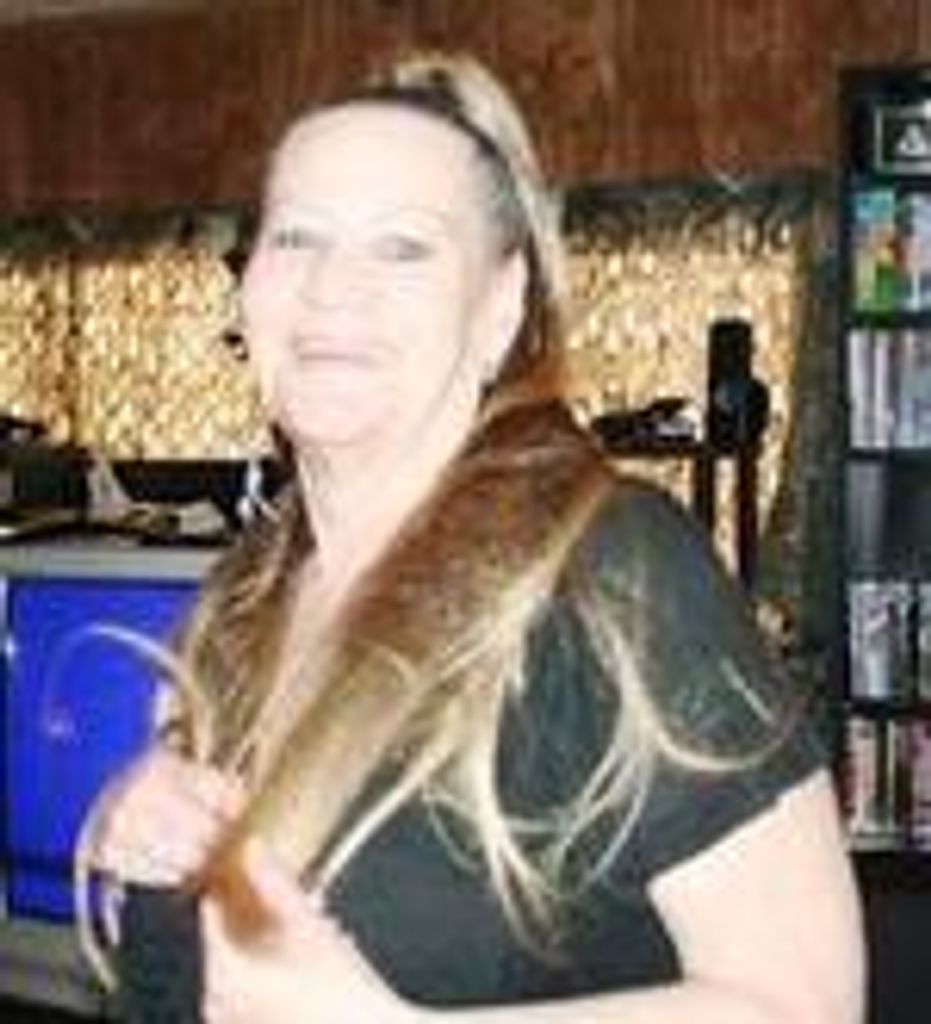 Lou Ann Moore