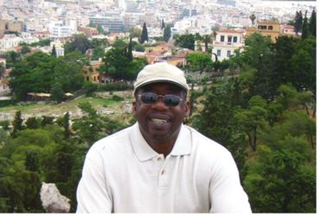 Mr. Walter C. Johnson, Jr.