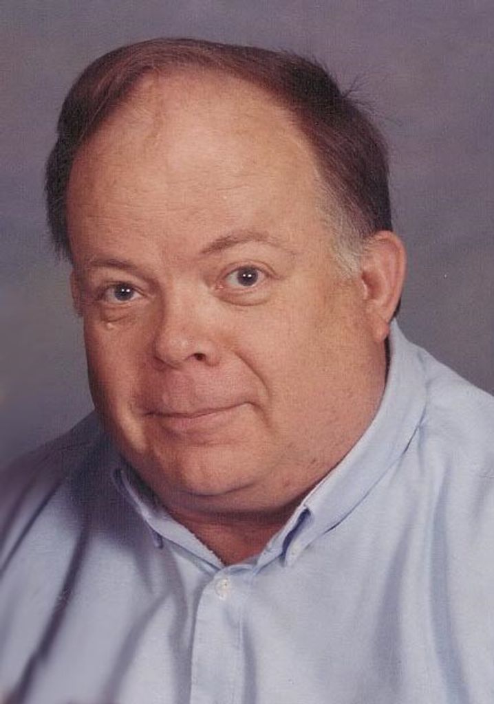 Ronald Burns Strayhorn