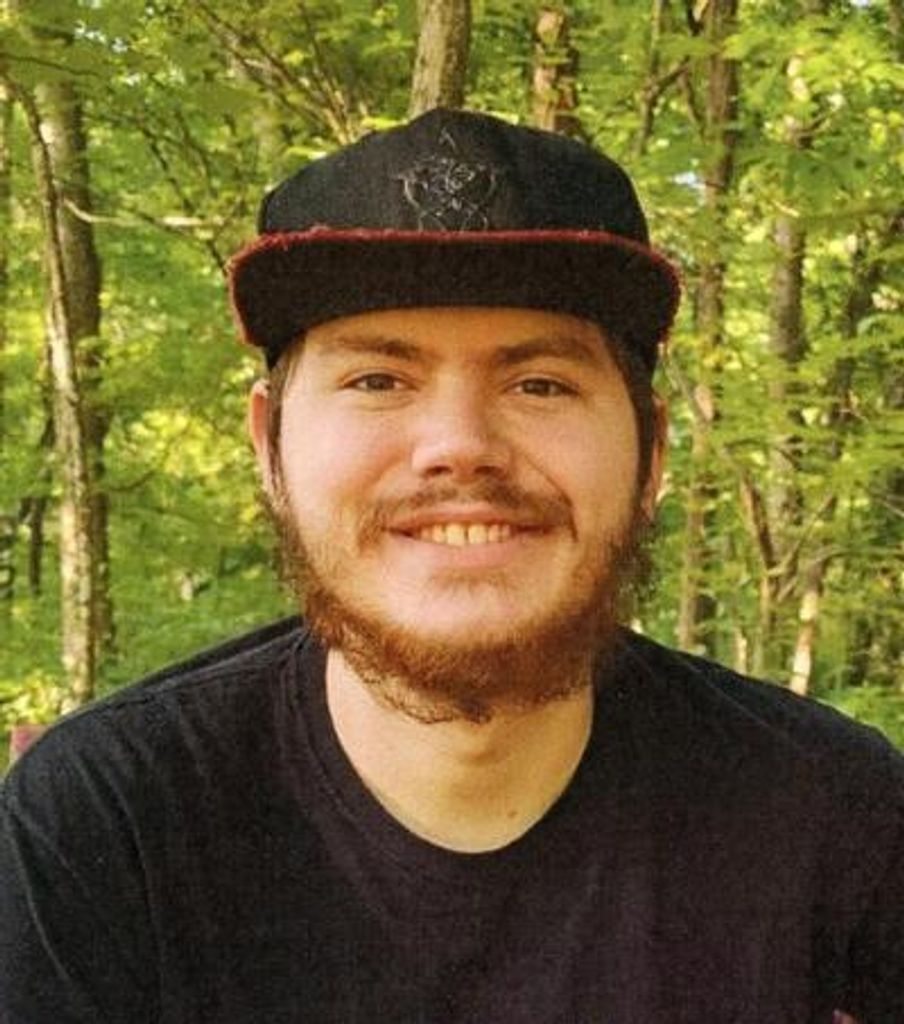 Blake Alexander Hill Profile Photo