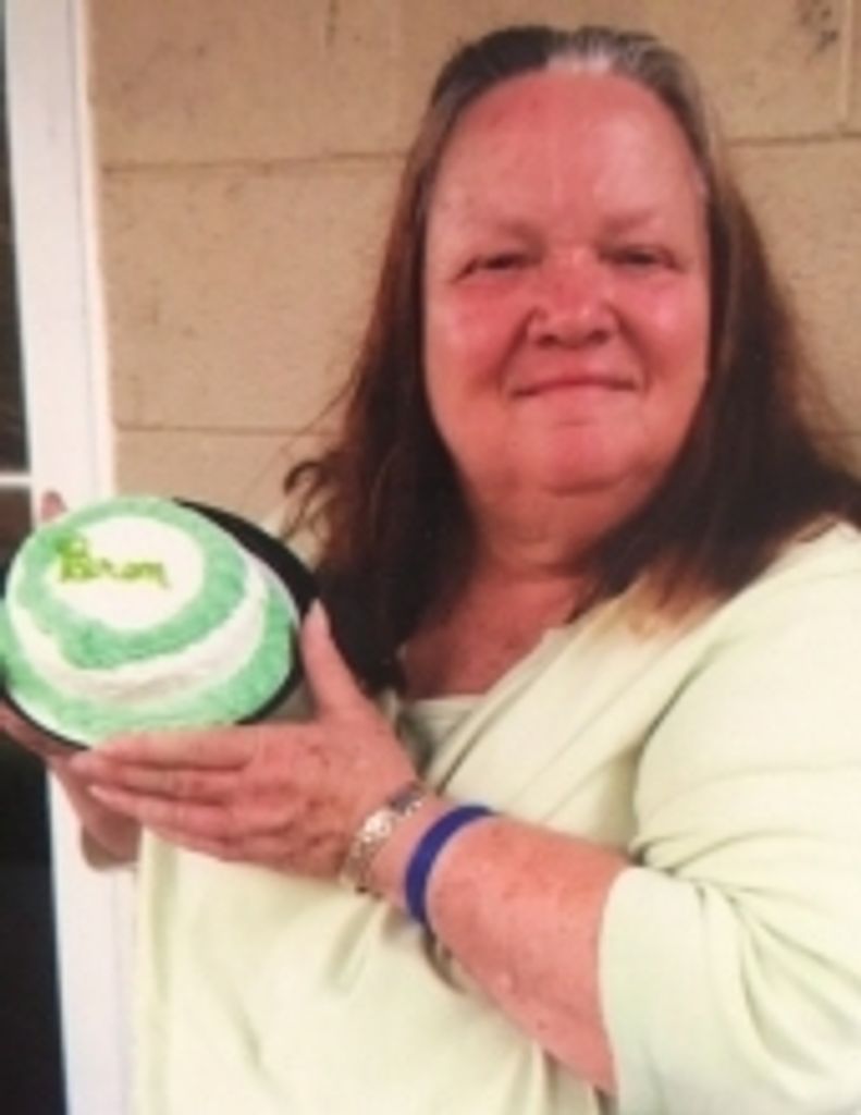 Brenda Berry Profile Photo