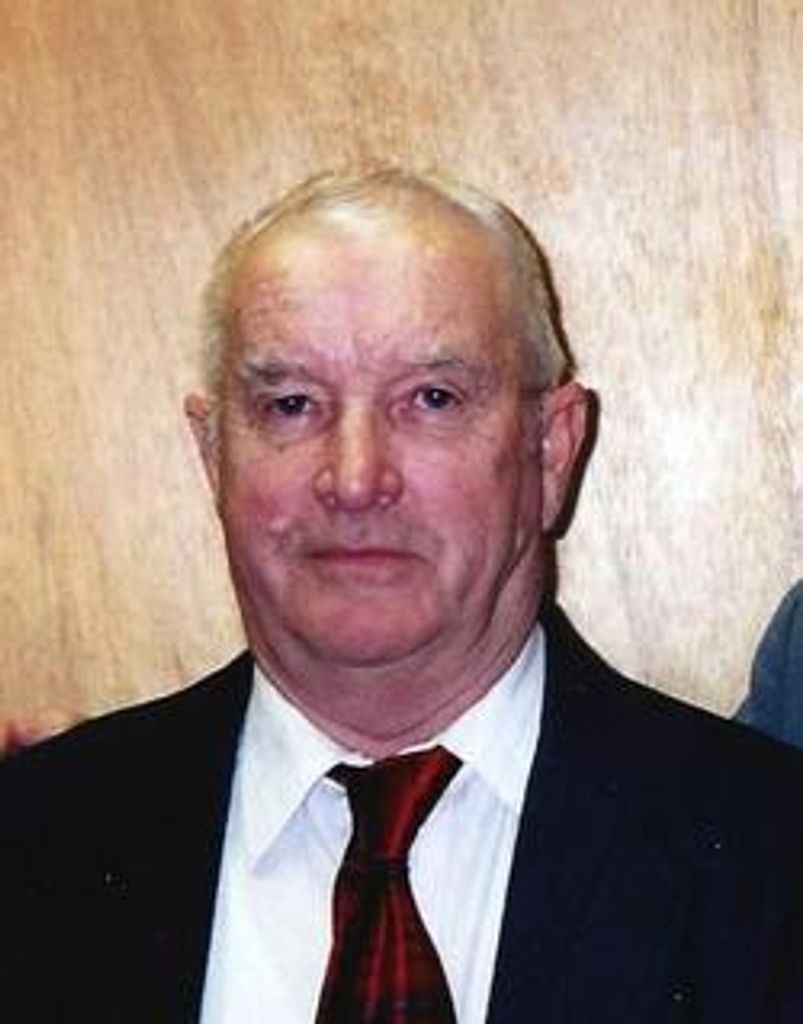 Doral "Dutch" M. Ethridge Profile Photo
