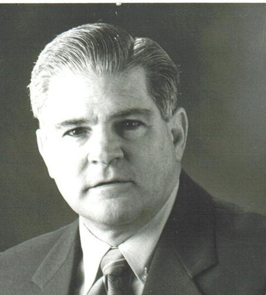 Donald Eugene Carline