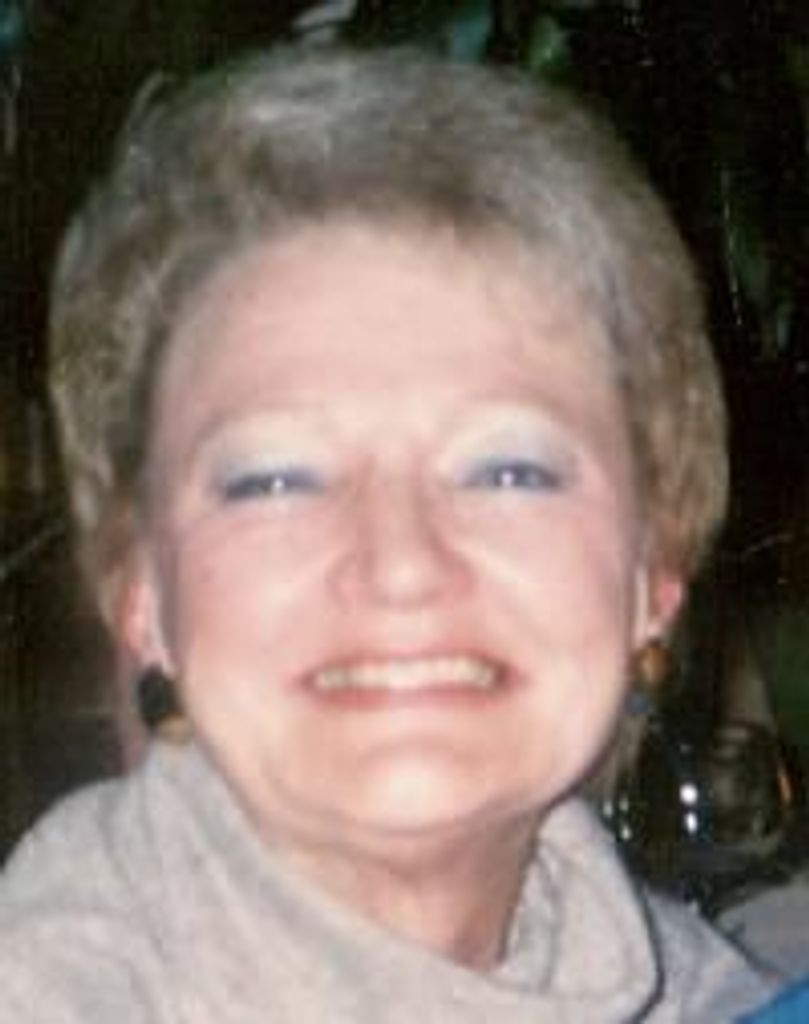 Lillian L. Byrnes