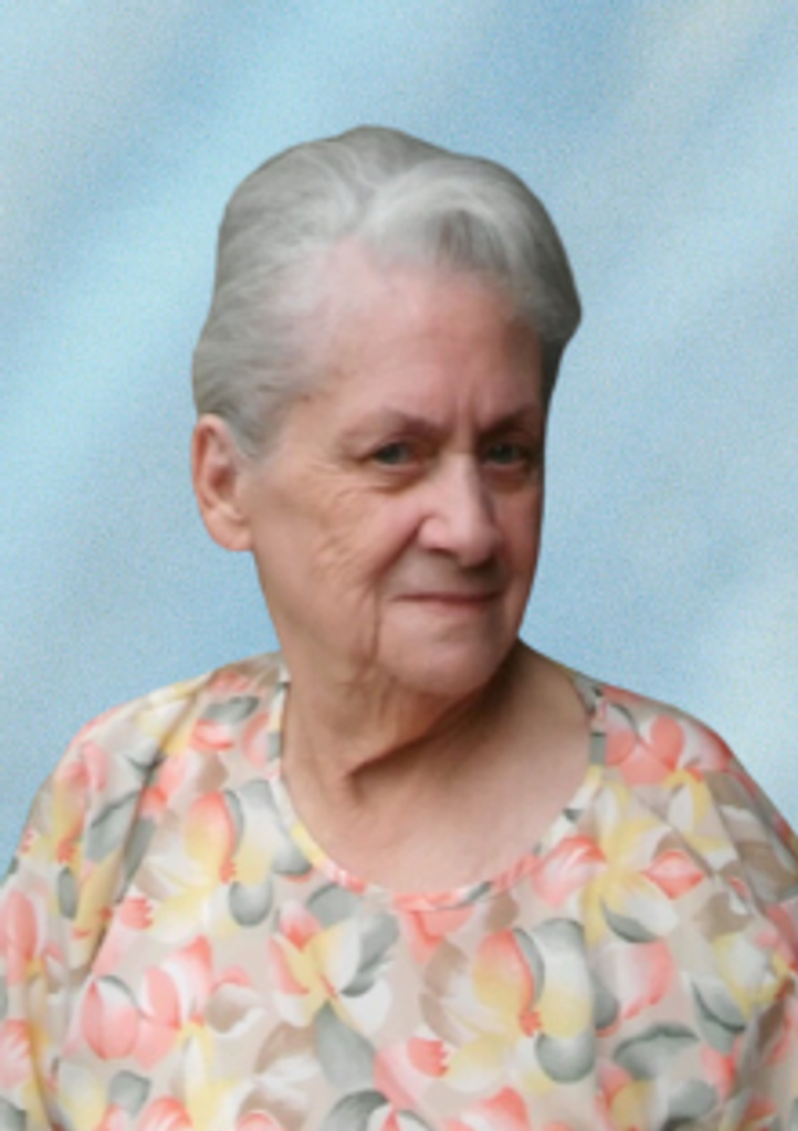 Hazel Marie Bryant Profile Photo
