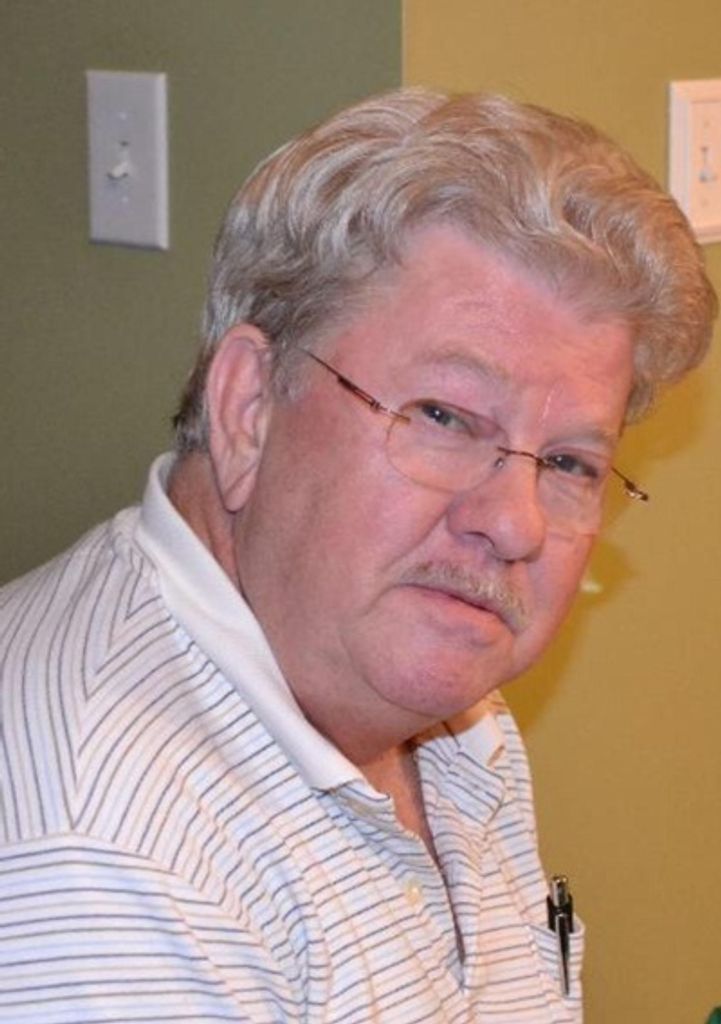 Joseph "Joe" Benjamin Corbin