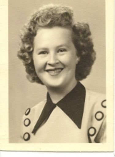 Agnes Oklee Yeckley photo gallery thumbnail 2 of 2