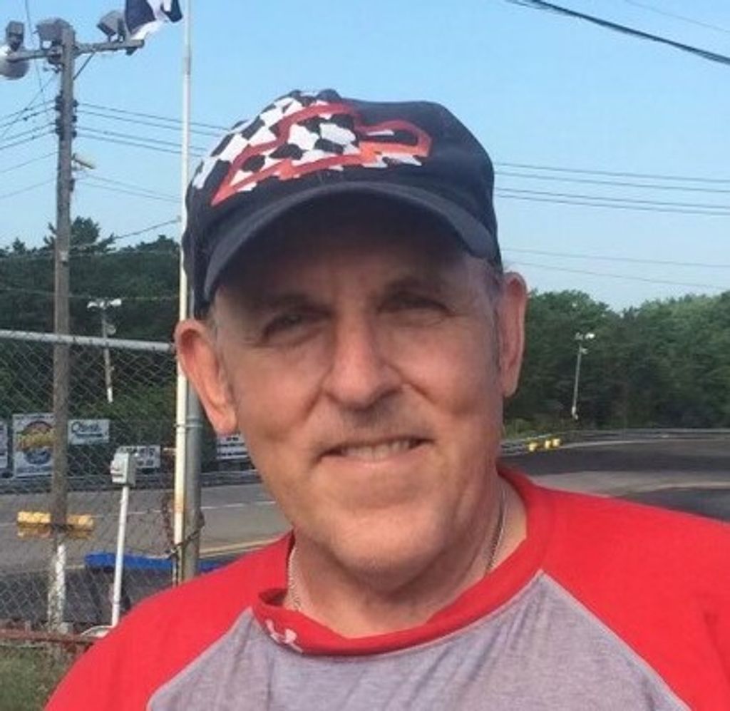 Michael J. Rohal