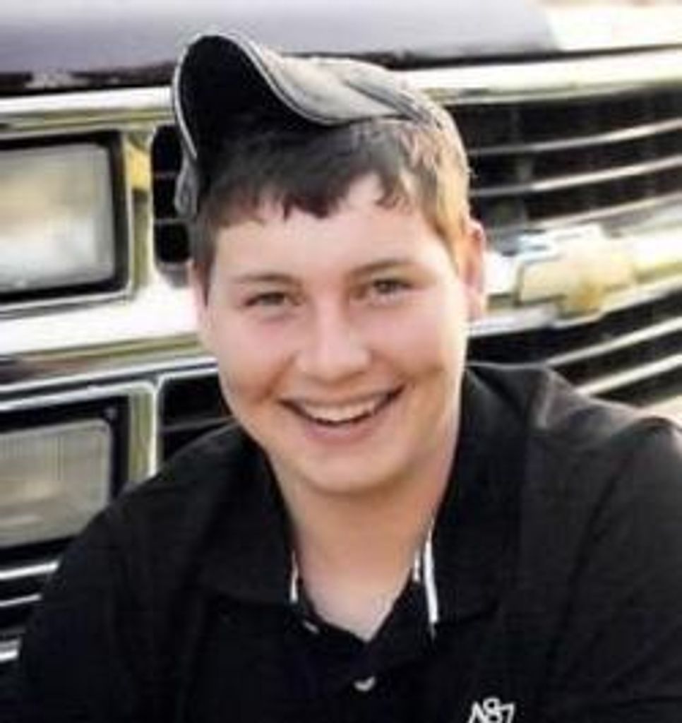 Brent Douglas Hamilton