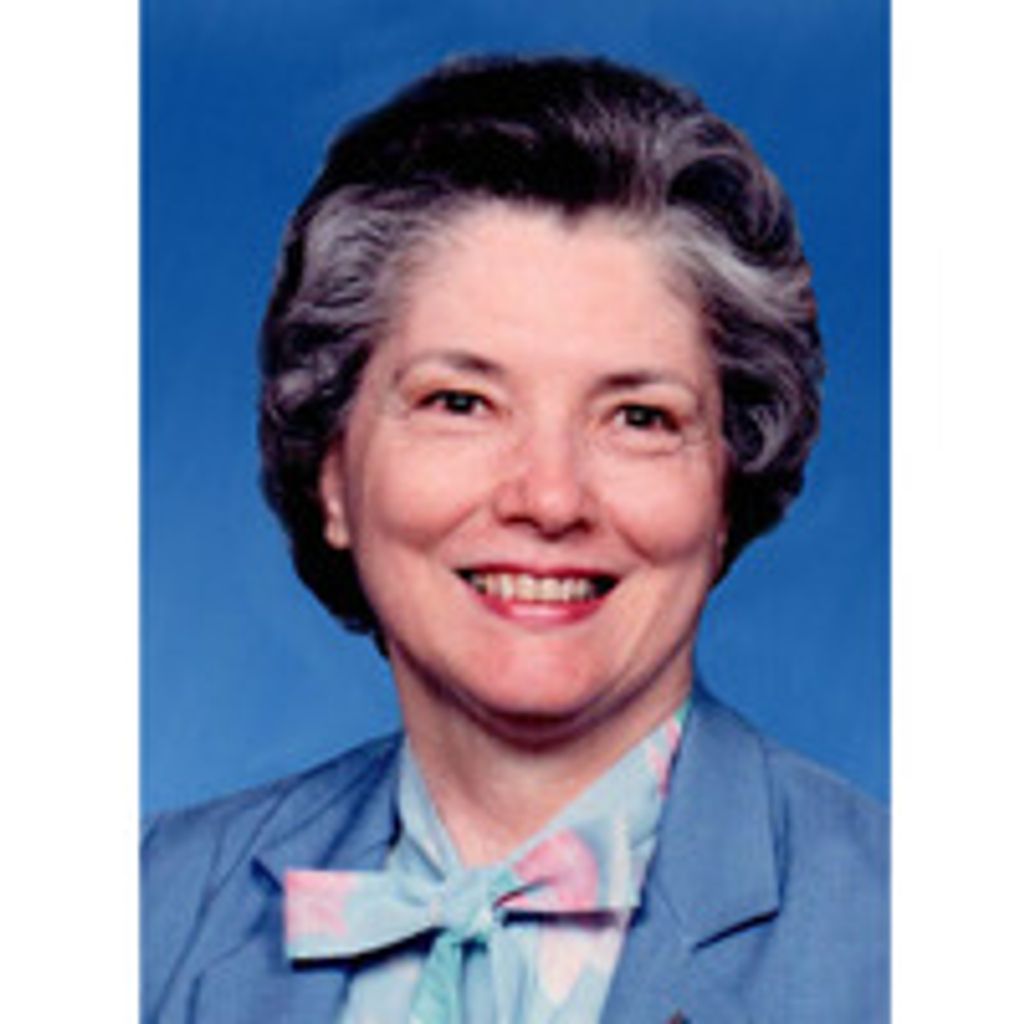 Audrey Ann (Oden) Gardner