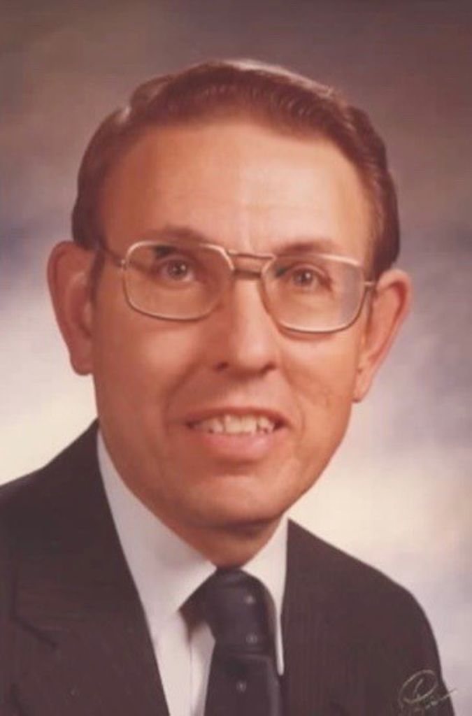 Wilbur  G. Sinton