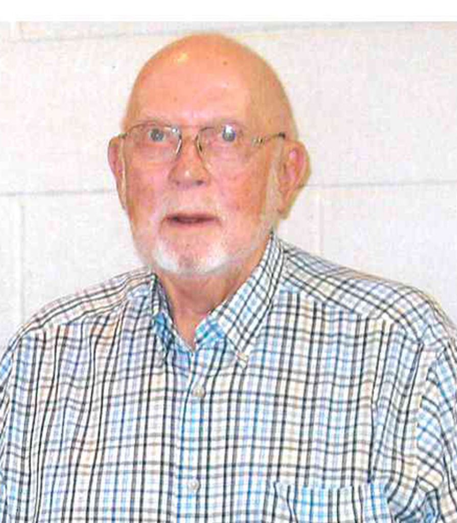 Lloyd Leo Schropp