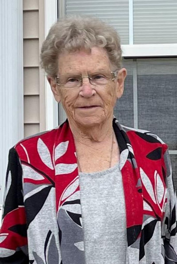 Gloria Ann Krumm