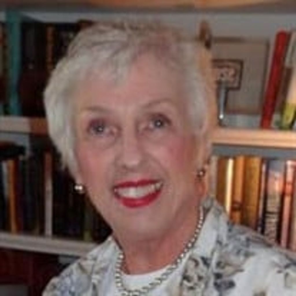 Linda Leigh Jordan