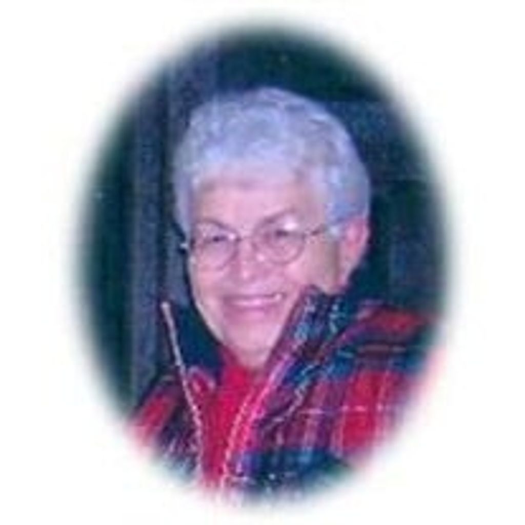 Constance "Connie" Bishop