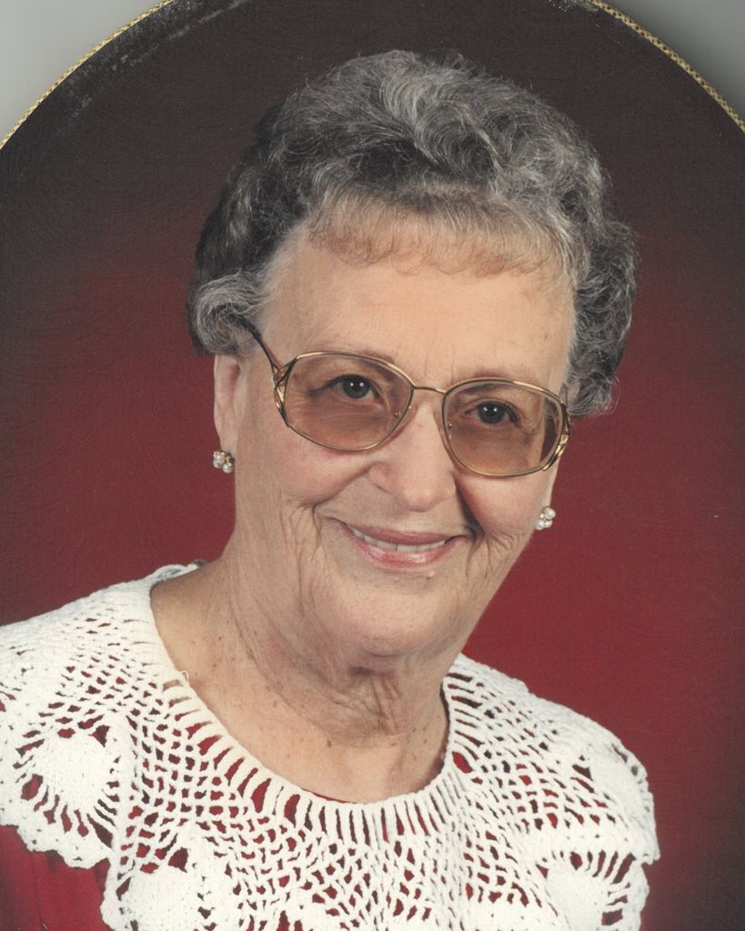 Vera Estelle John Profile Photo