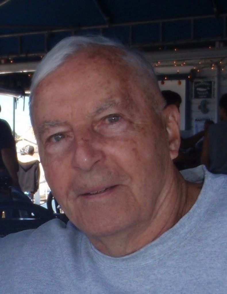 John F. O'Shea Profile Photo