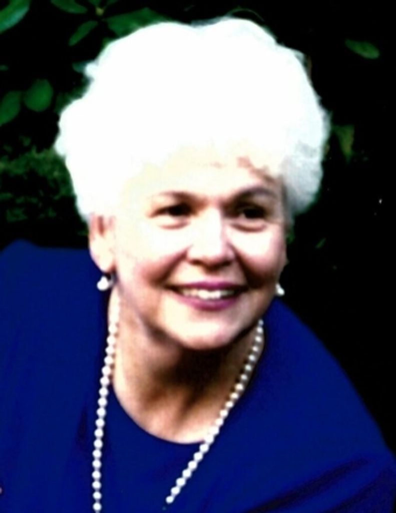Pauline  A. Murphy 