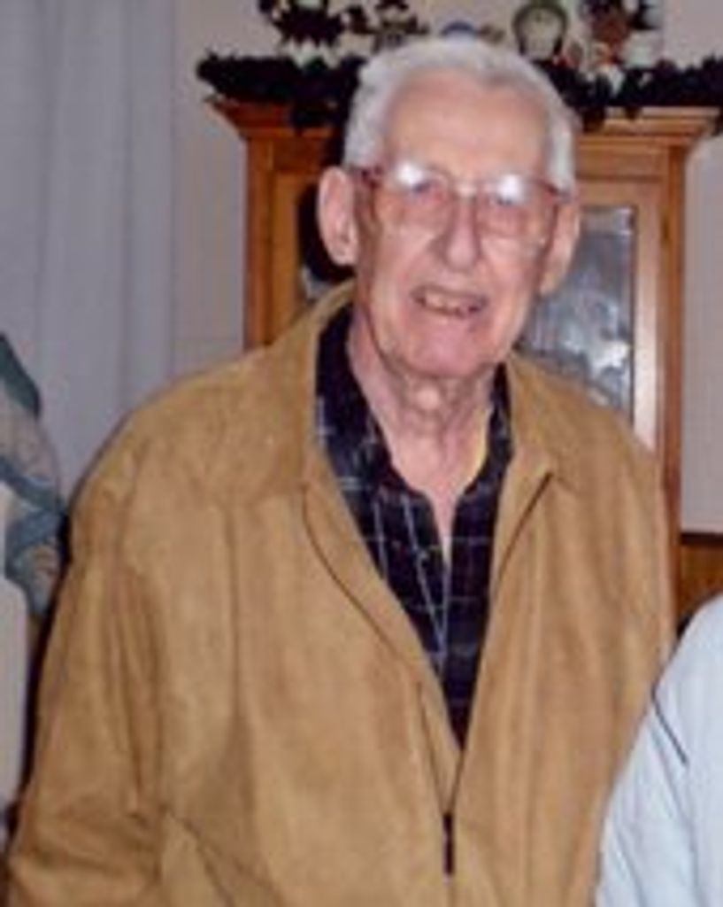 Robert C. Lauman