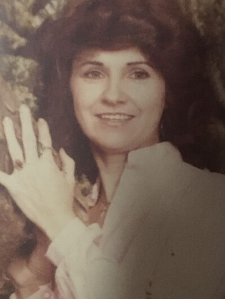 Peggy June Hentz Profile Photo