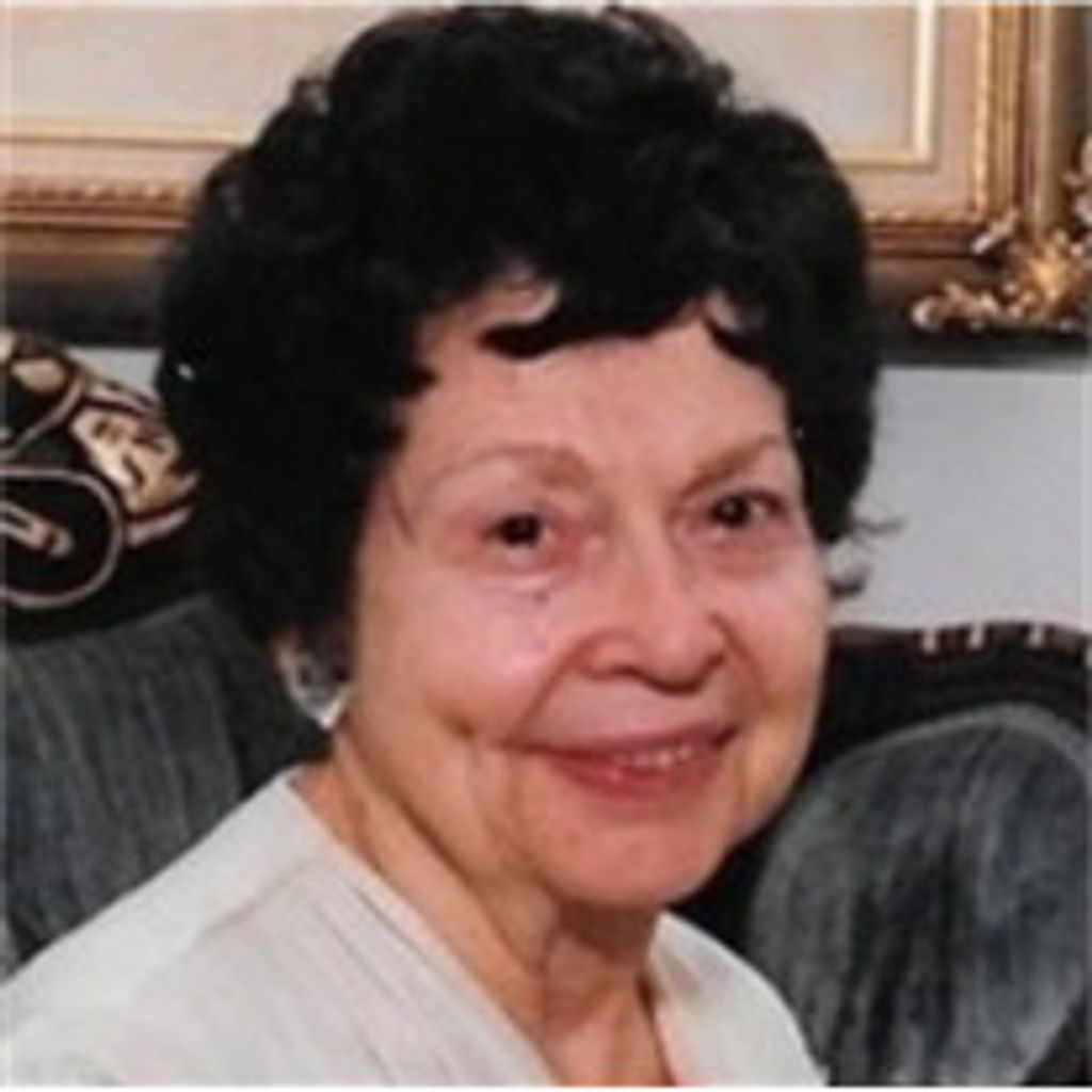 Pearl A. Harden