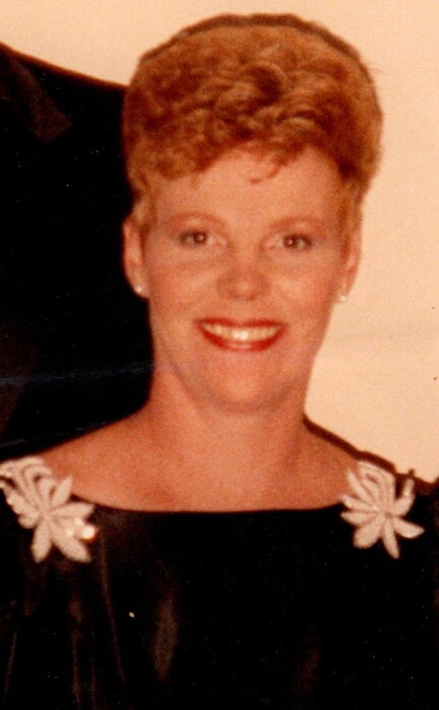 Judith Baker Profile Photo