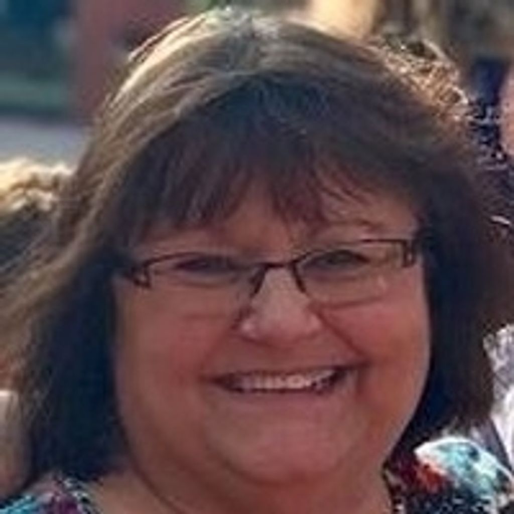 Shirley Anne Hart Williams