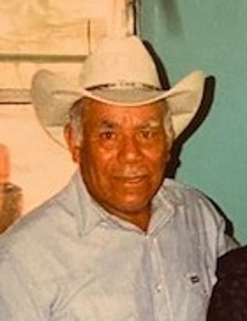 Santos Villanueva Garcia Profile Photo