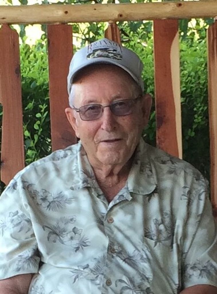 Franklin Delano Sandefer Profile Photo