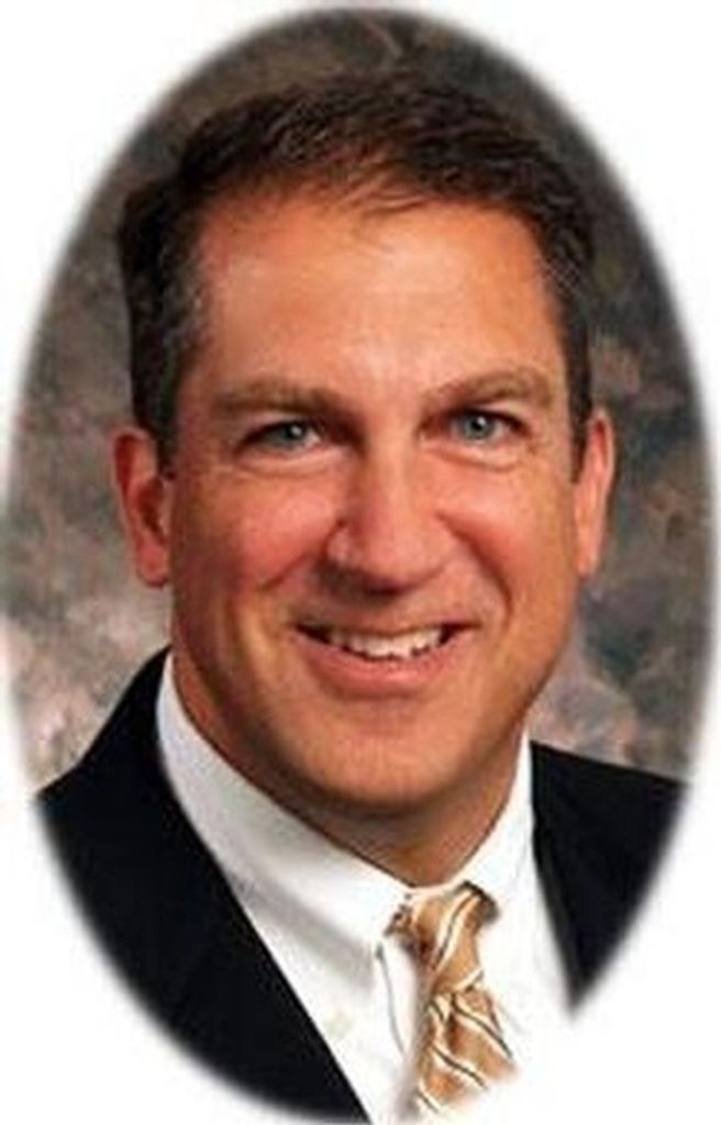 John M. Nice Profile Photo