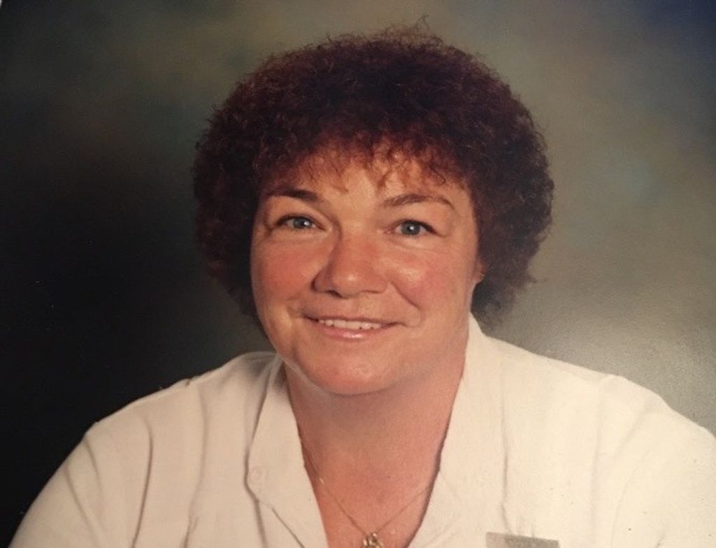 Patricia L. Davis