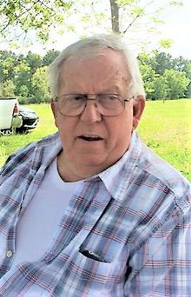 Randy Cox Profile Photo