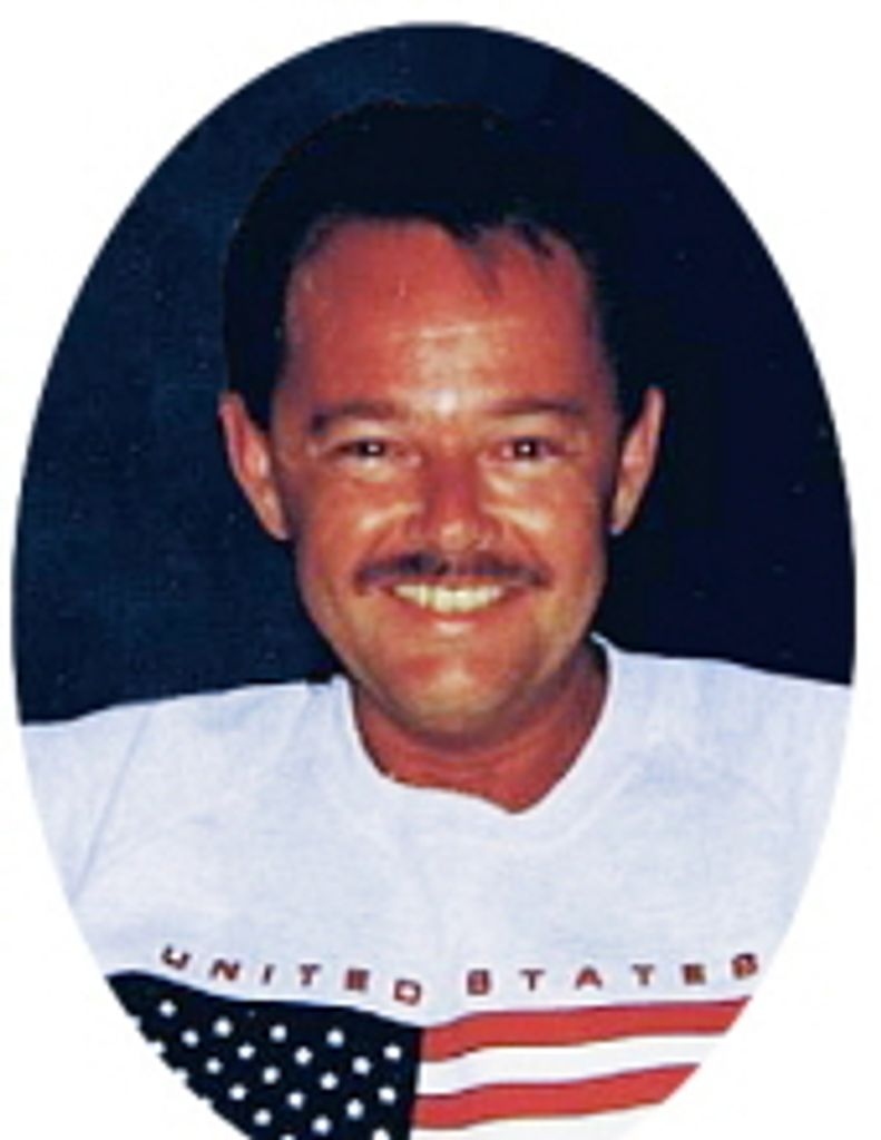 David  Wayne Waddle