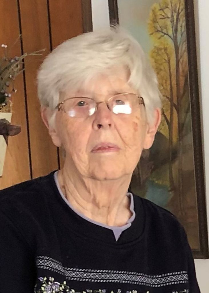 Marian Brickel Profile Photo