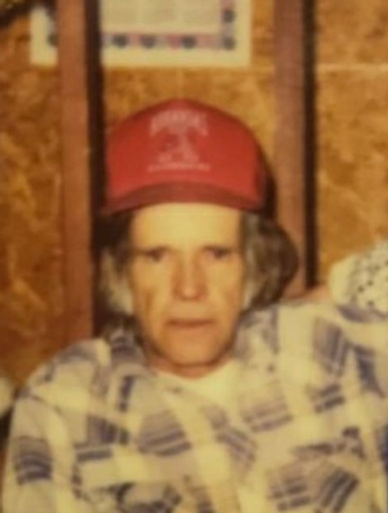 Bill H. Morris