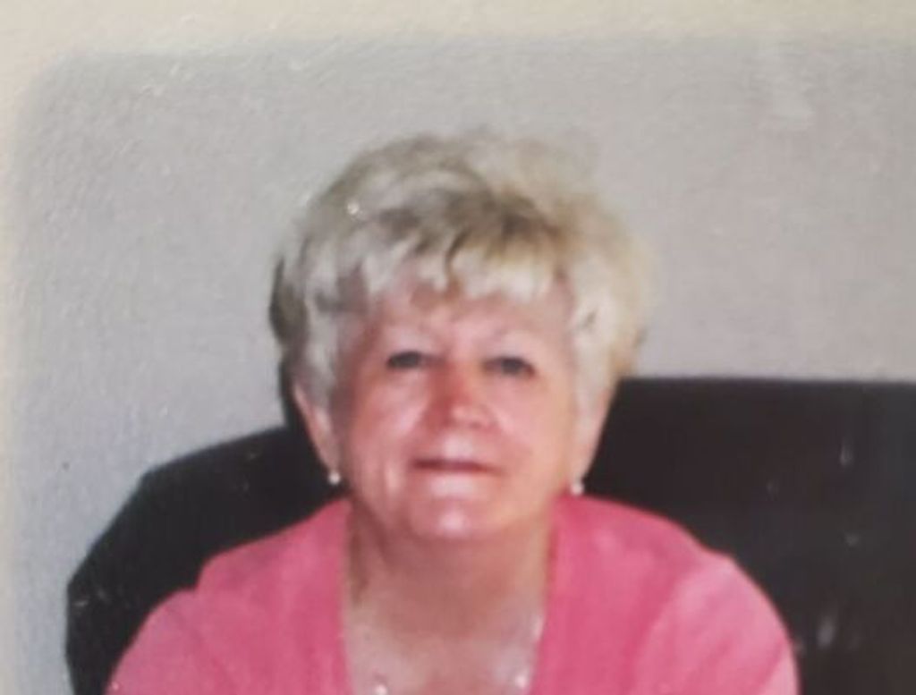 Joanne M. Goede