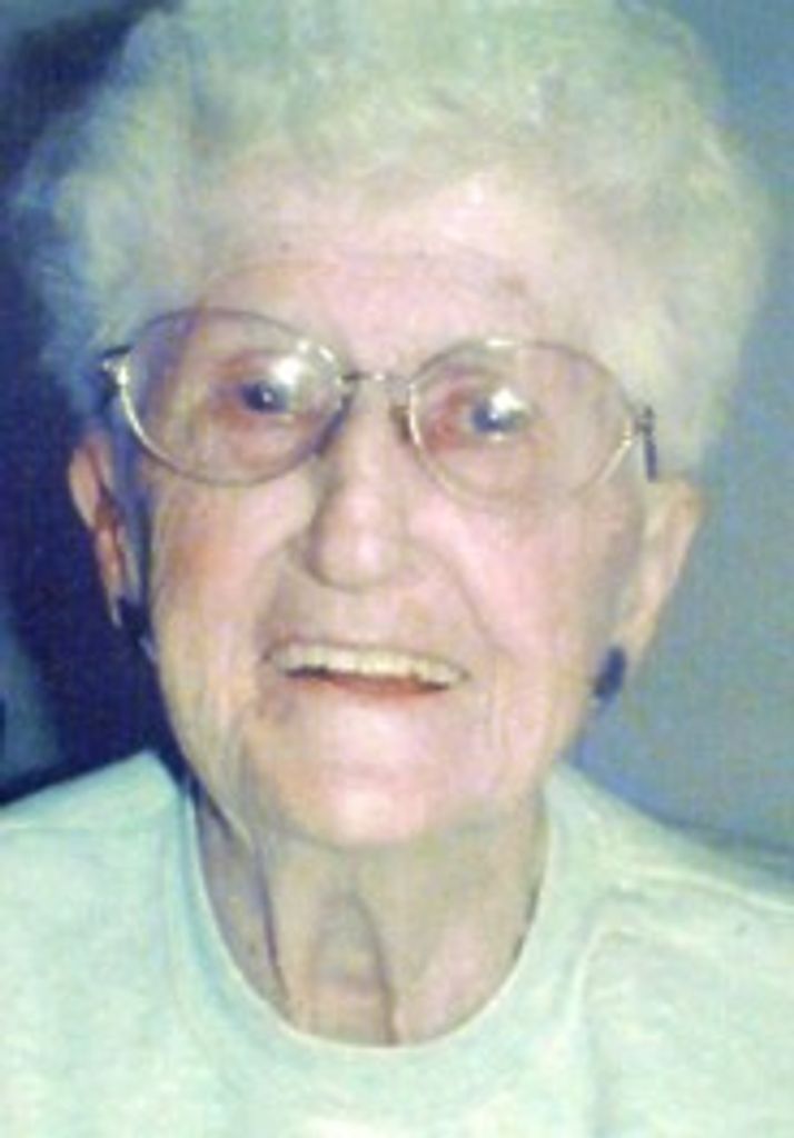 Martha J. "Bobbi" Brooks