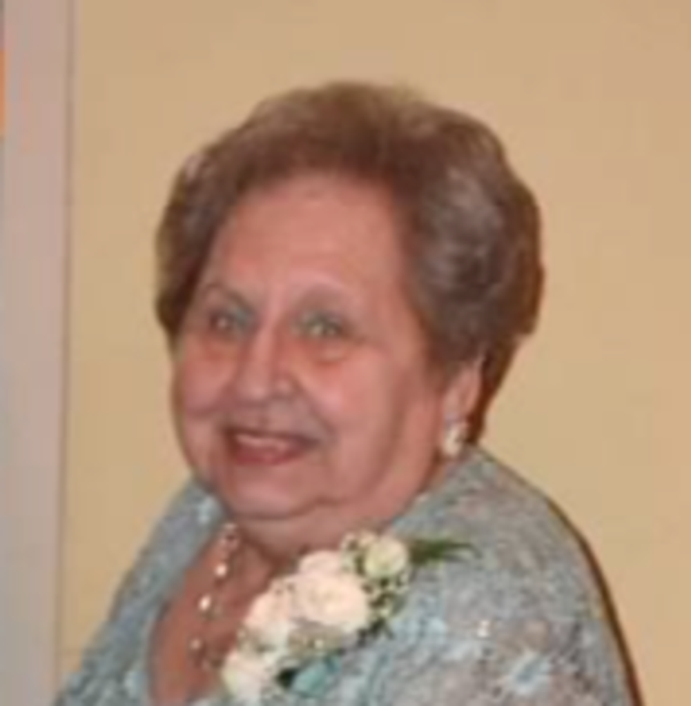 Marlene Lucille Simons Profile Photo